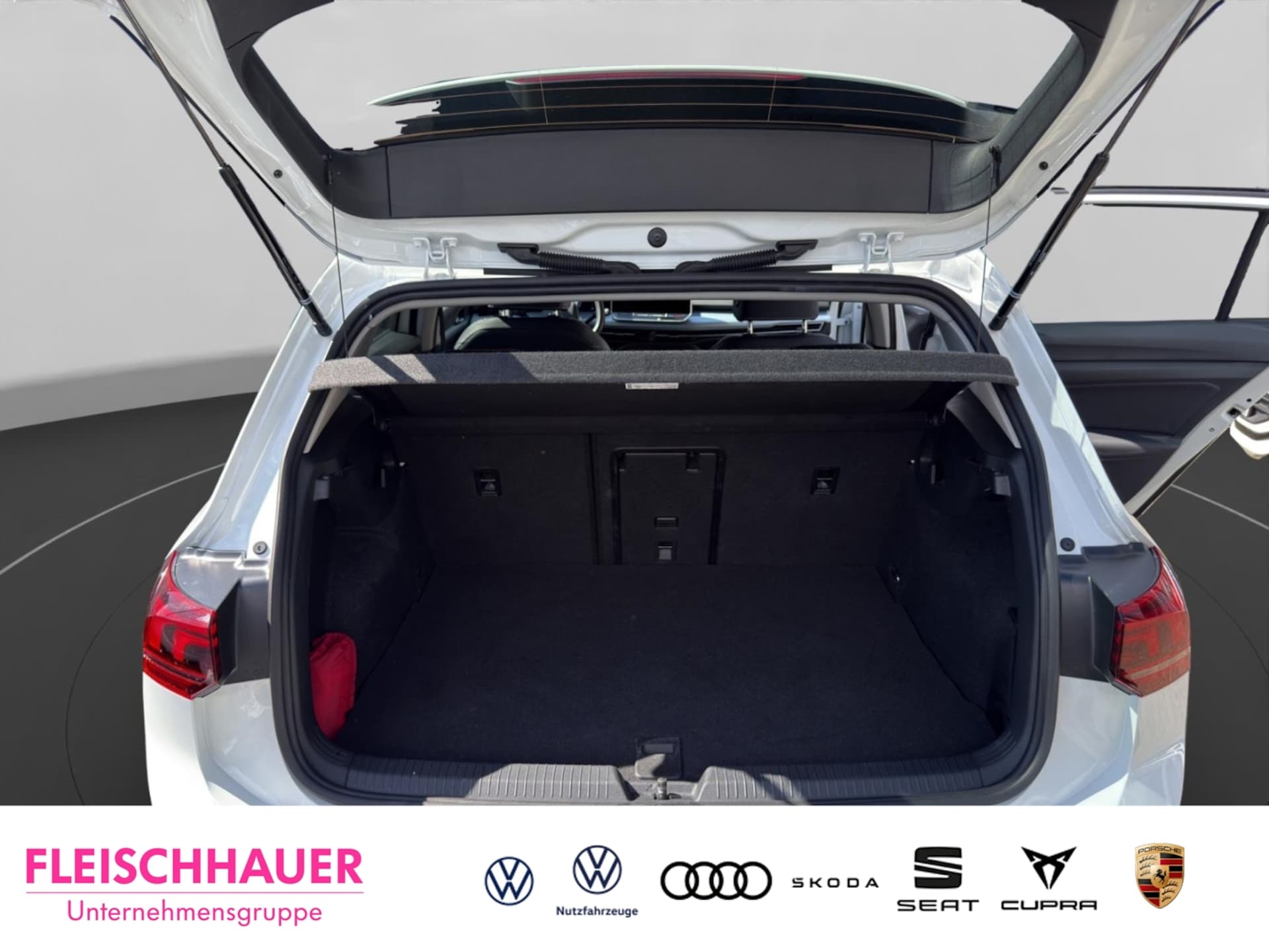 Volkswagen Golf Goal
