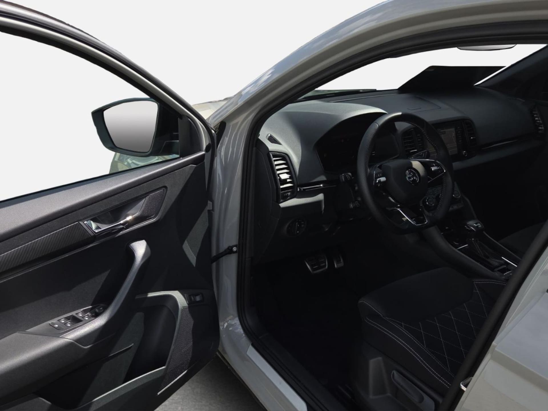 Skoda Karoq Sportline