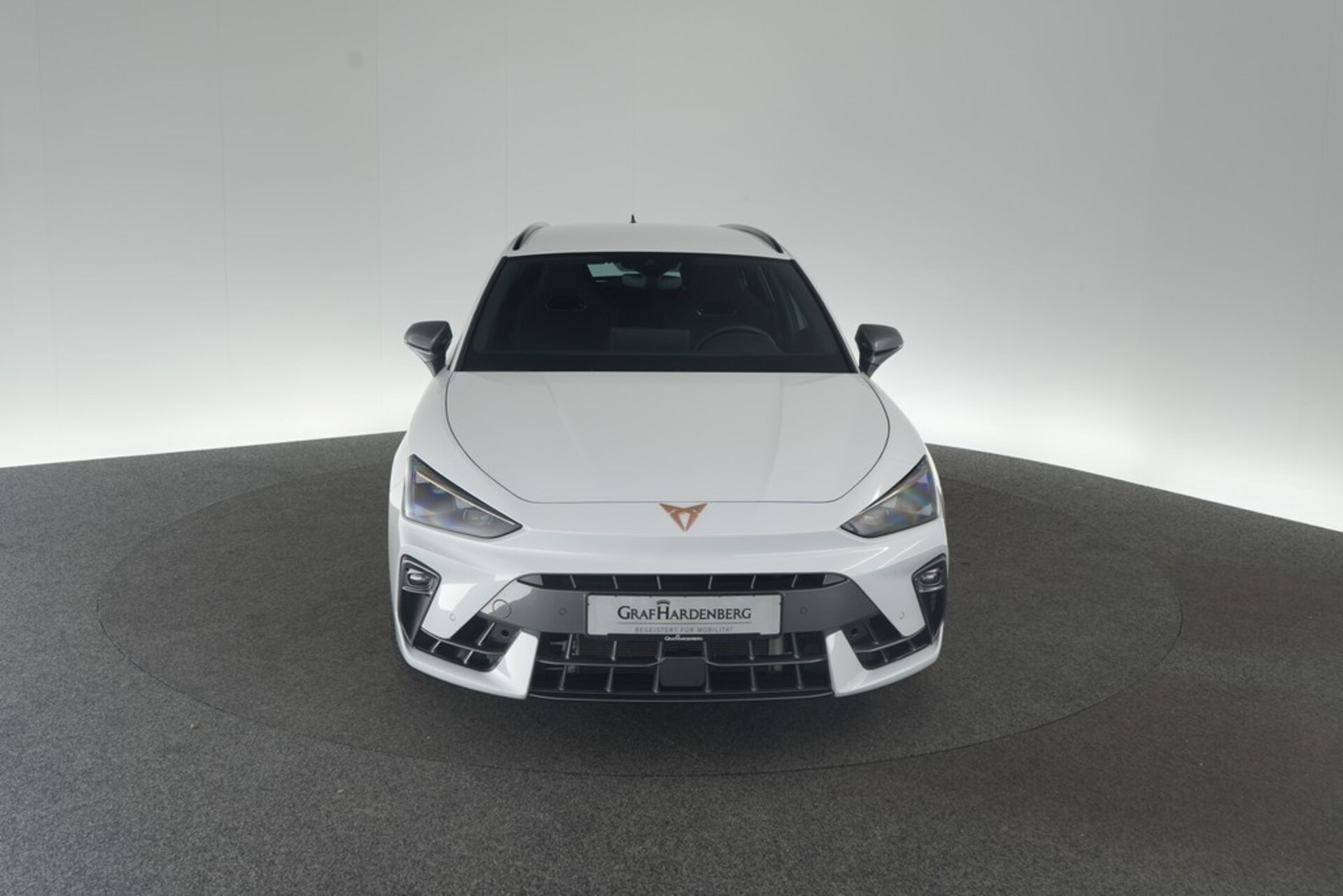 CUPRA Leon Sportstourer VZ