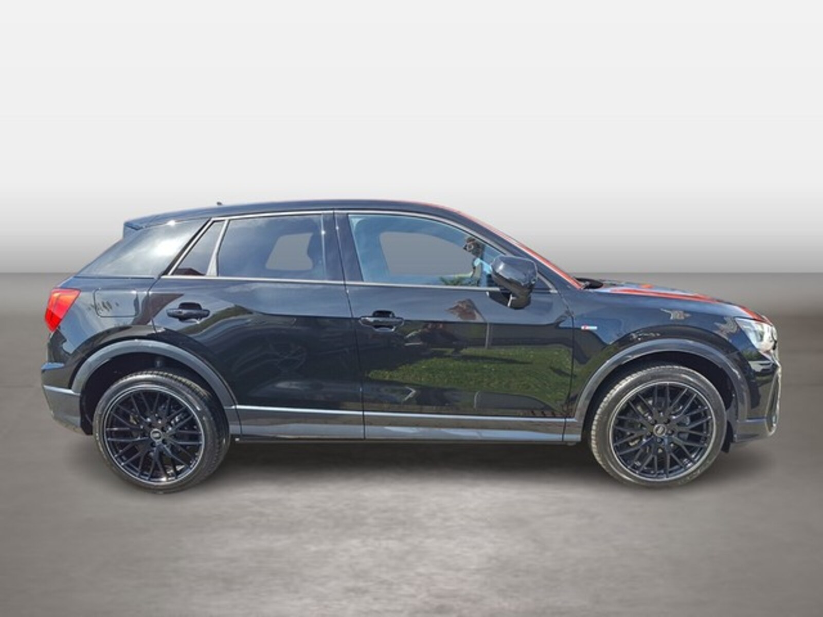 Audi Q2 – Bild 7