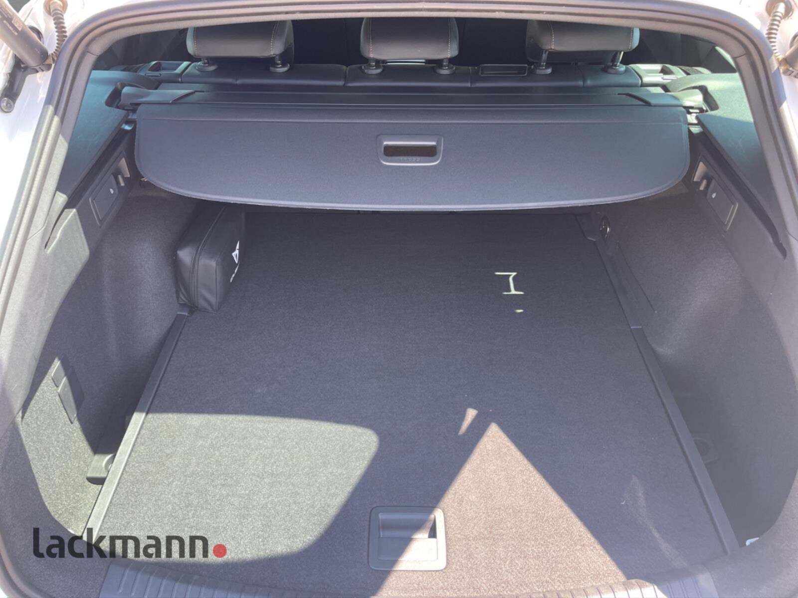 CUPRA Leon Sportstourer – Bild 7