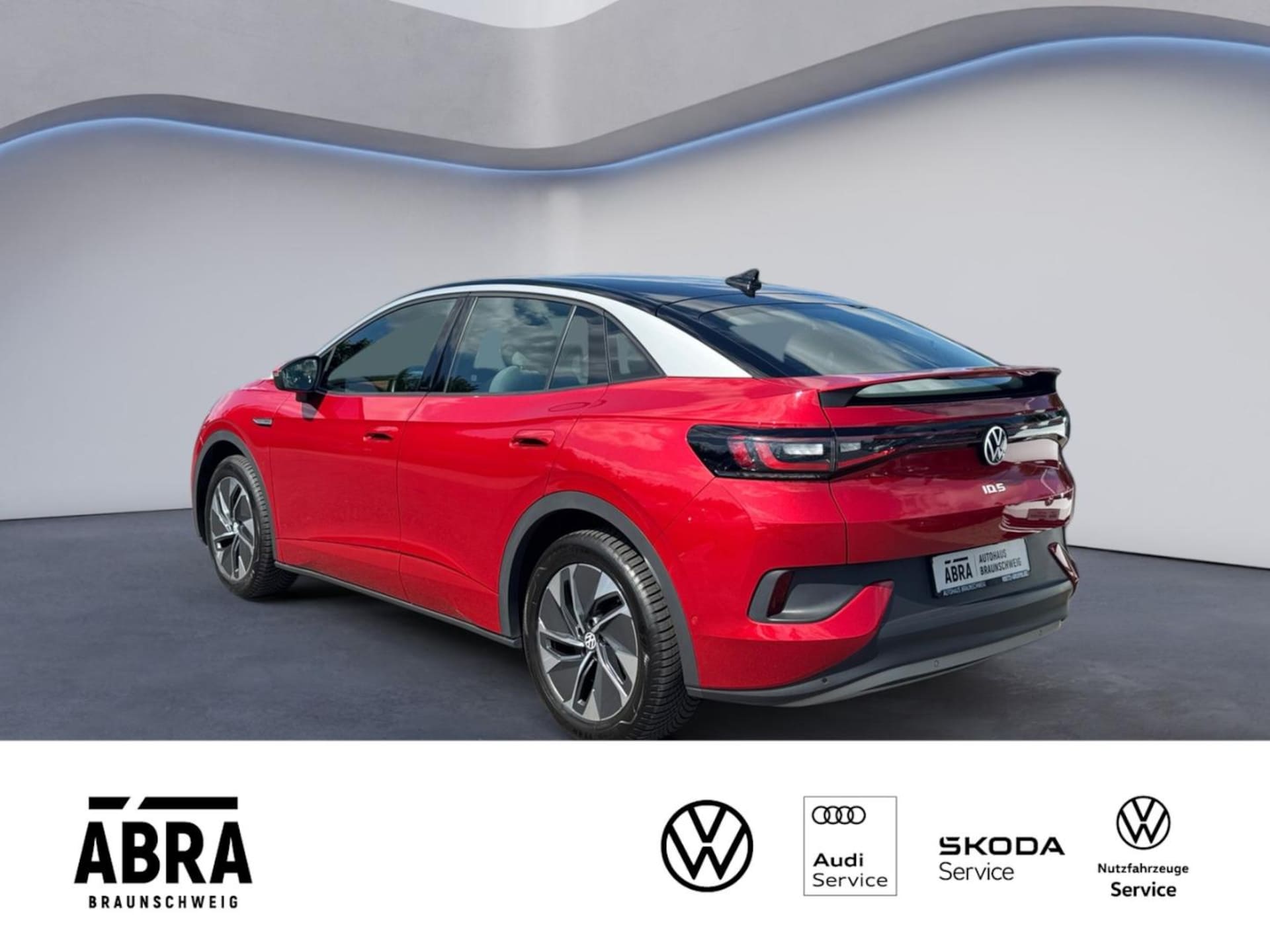 Volkswagen ID.5 Pro