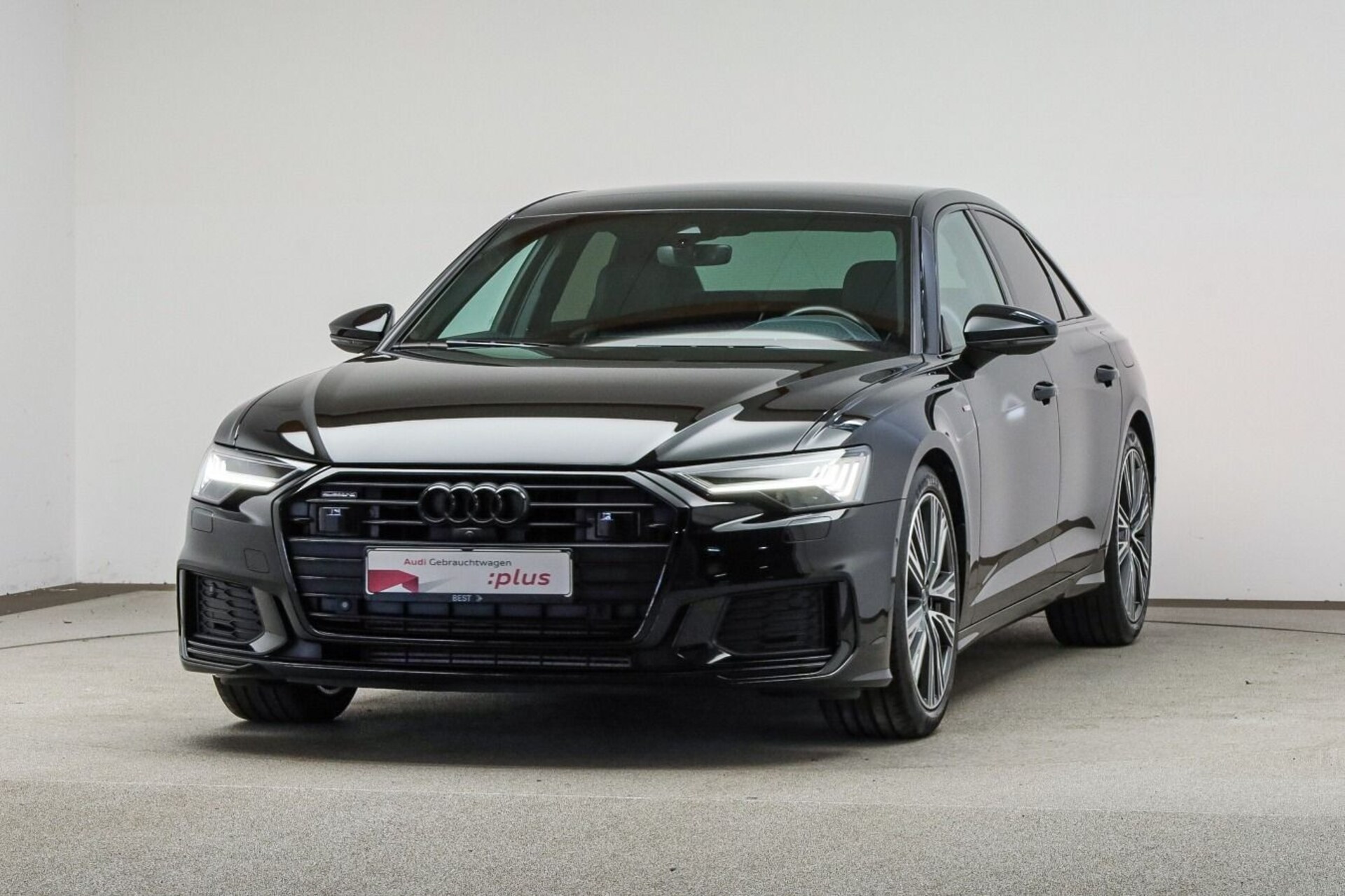 Audi A6 Limousine TFSI e Advanced
