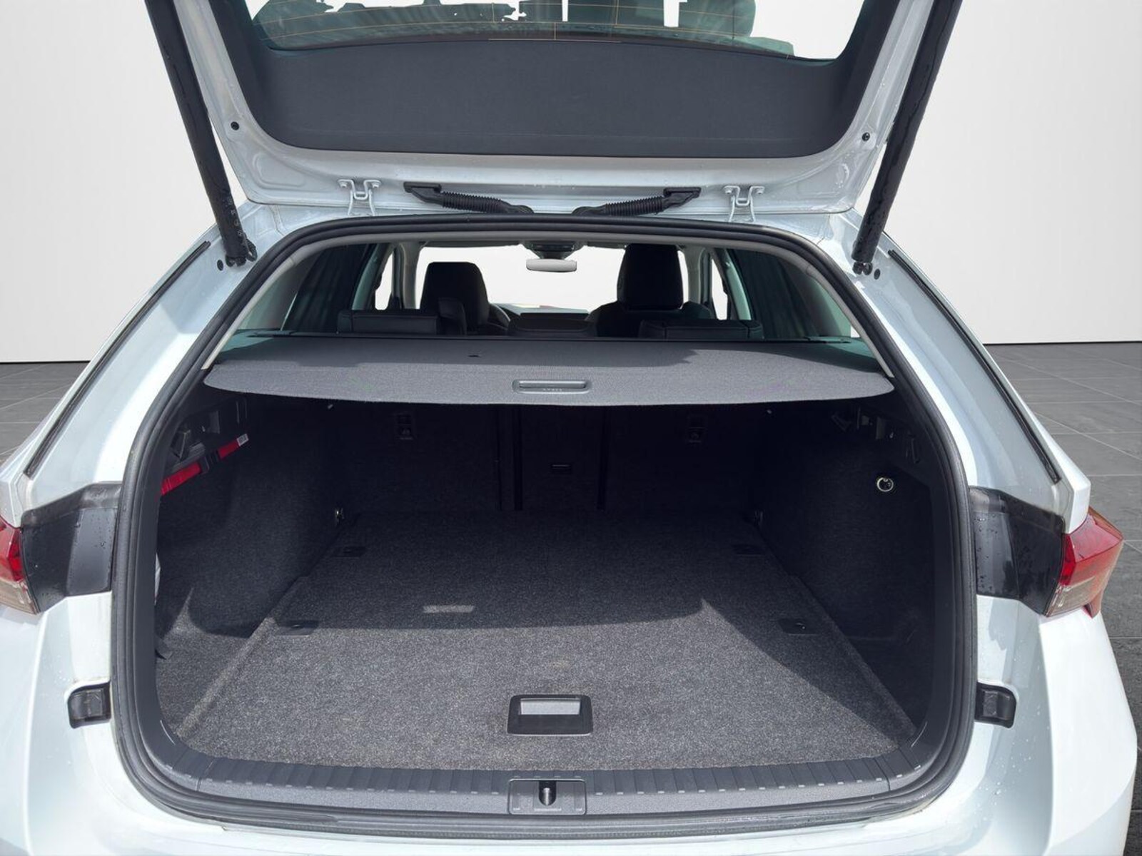 Škoda Octavia Combi – Bild 18