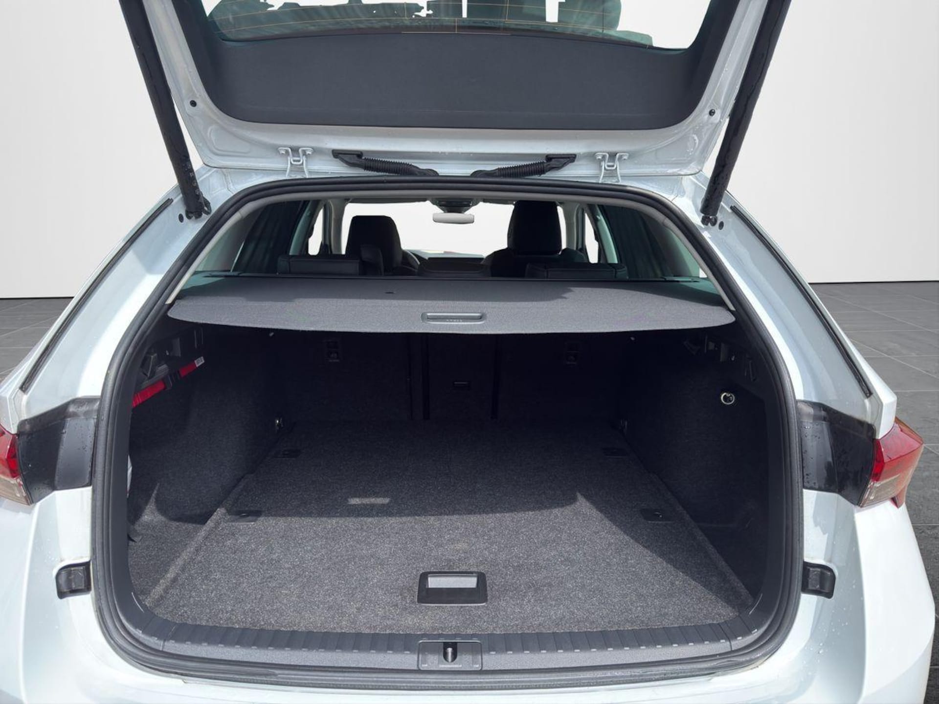 Skoda Octavia Combi Tour