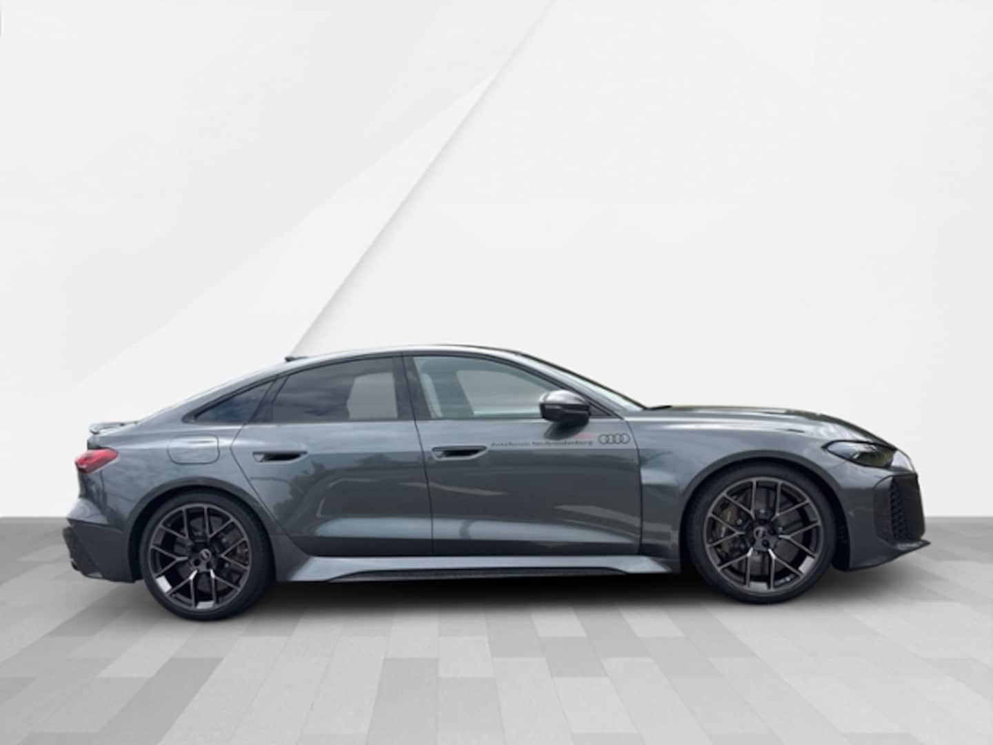 Bild über Audi RS 5 Limousine TFSI quattro 470 kW tiptronic - für weitere Informationen kontaktieren Sie den Audi Partner