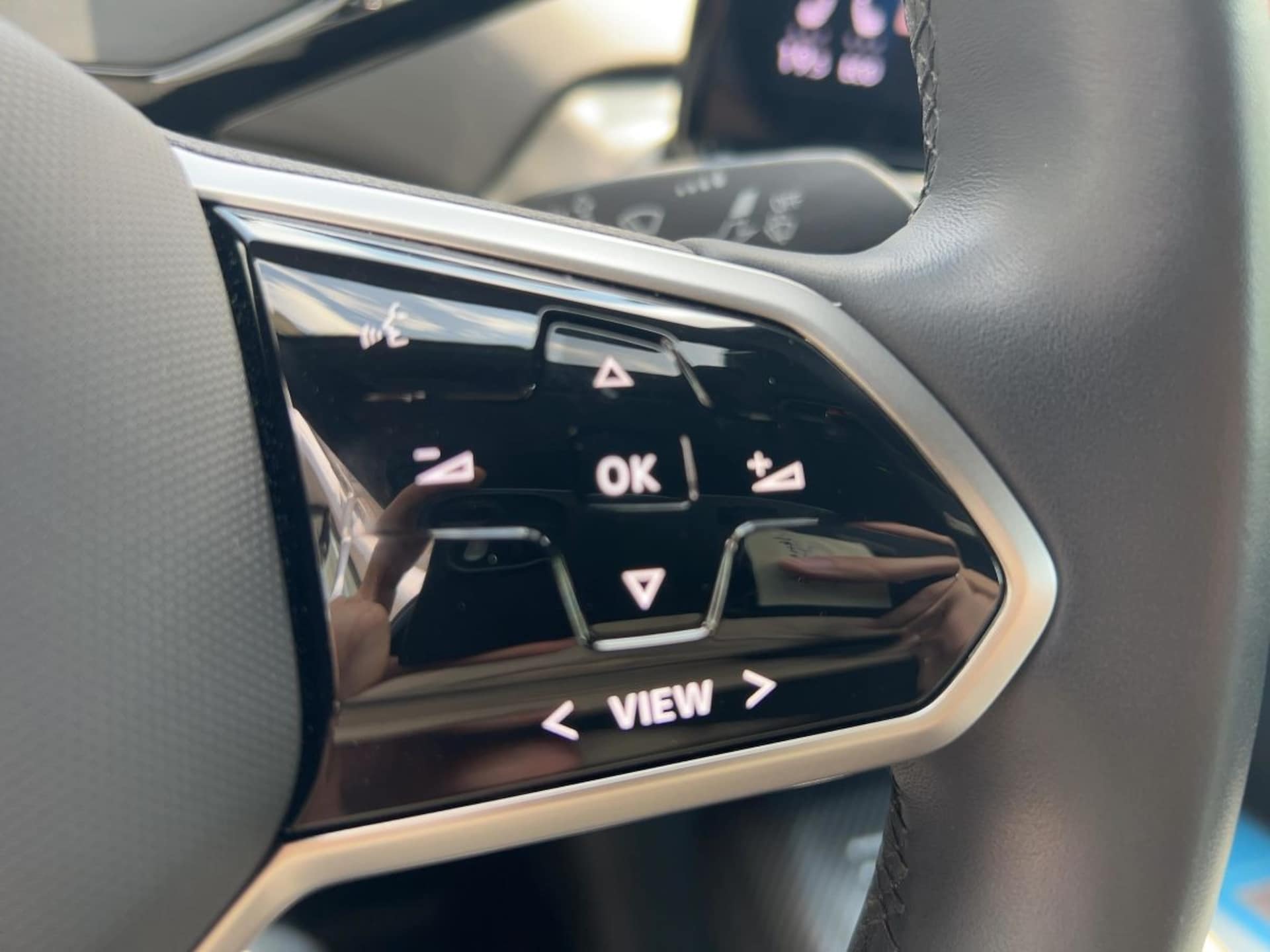 Volkswagen ID.5 Pro Performance
