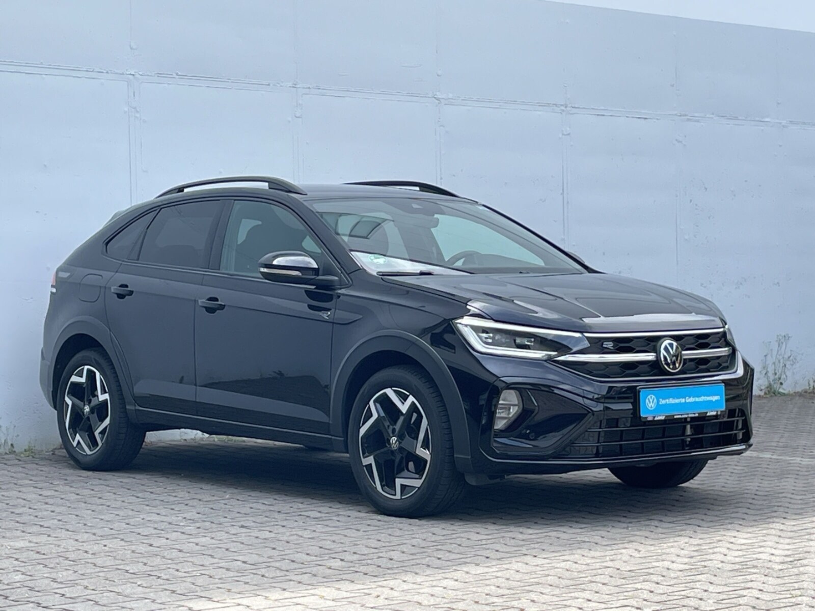 Volkswagen Taigo – Bild 2