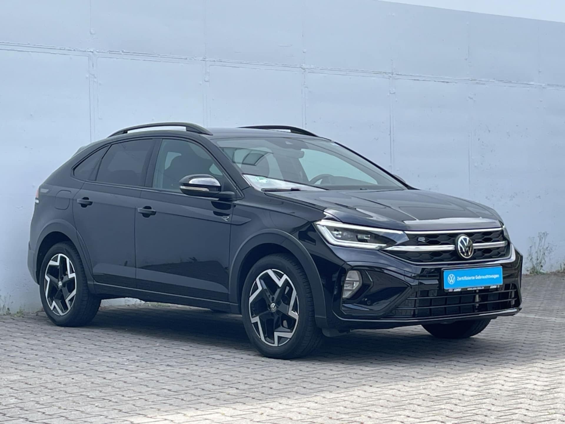 Volkswagen Taigo R-Line
