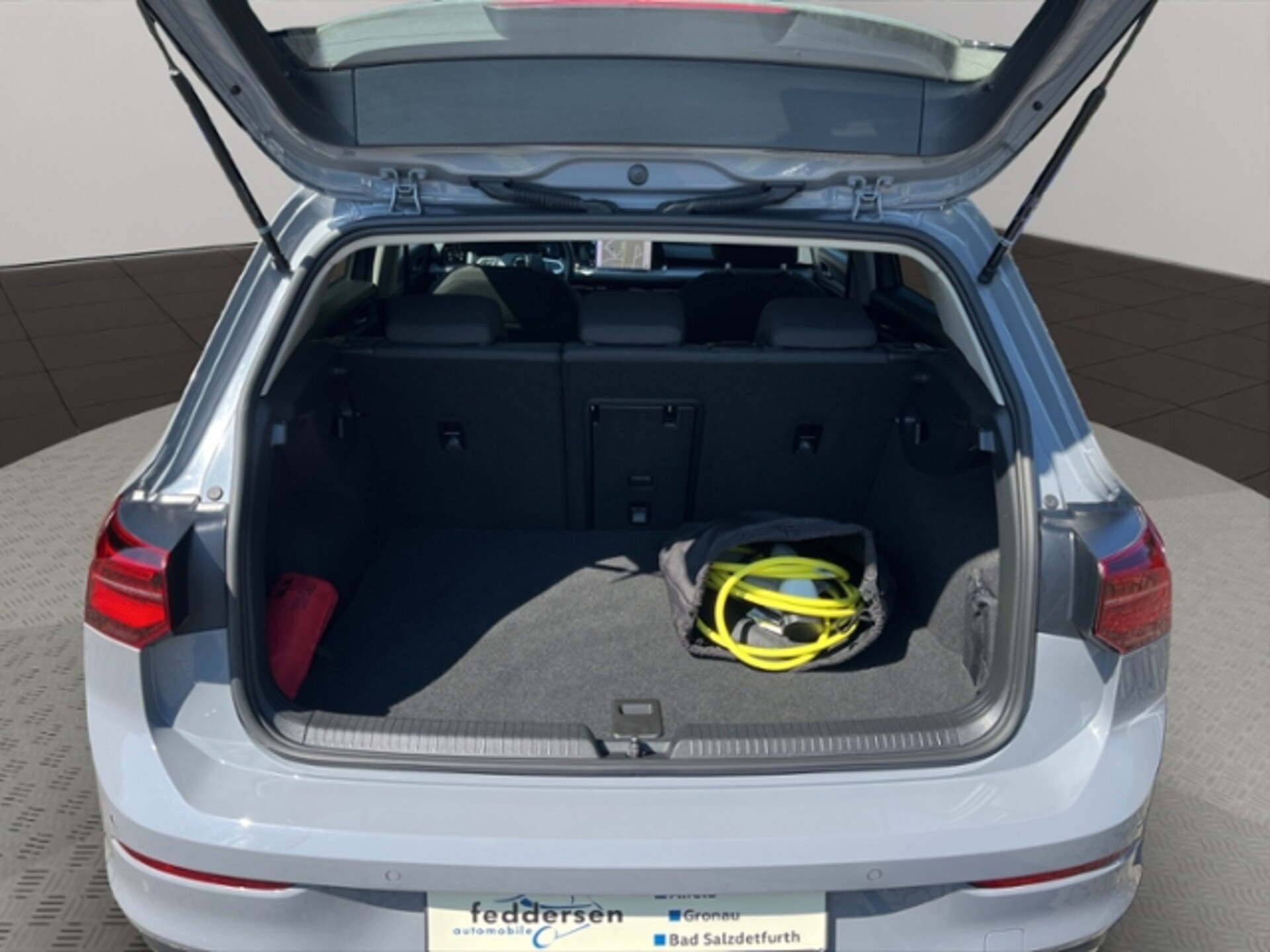 Volkswagen Golf Style