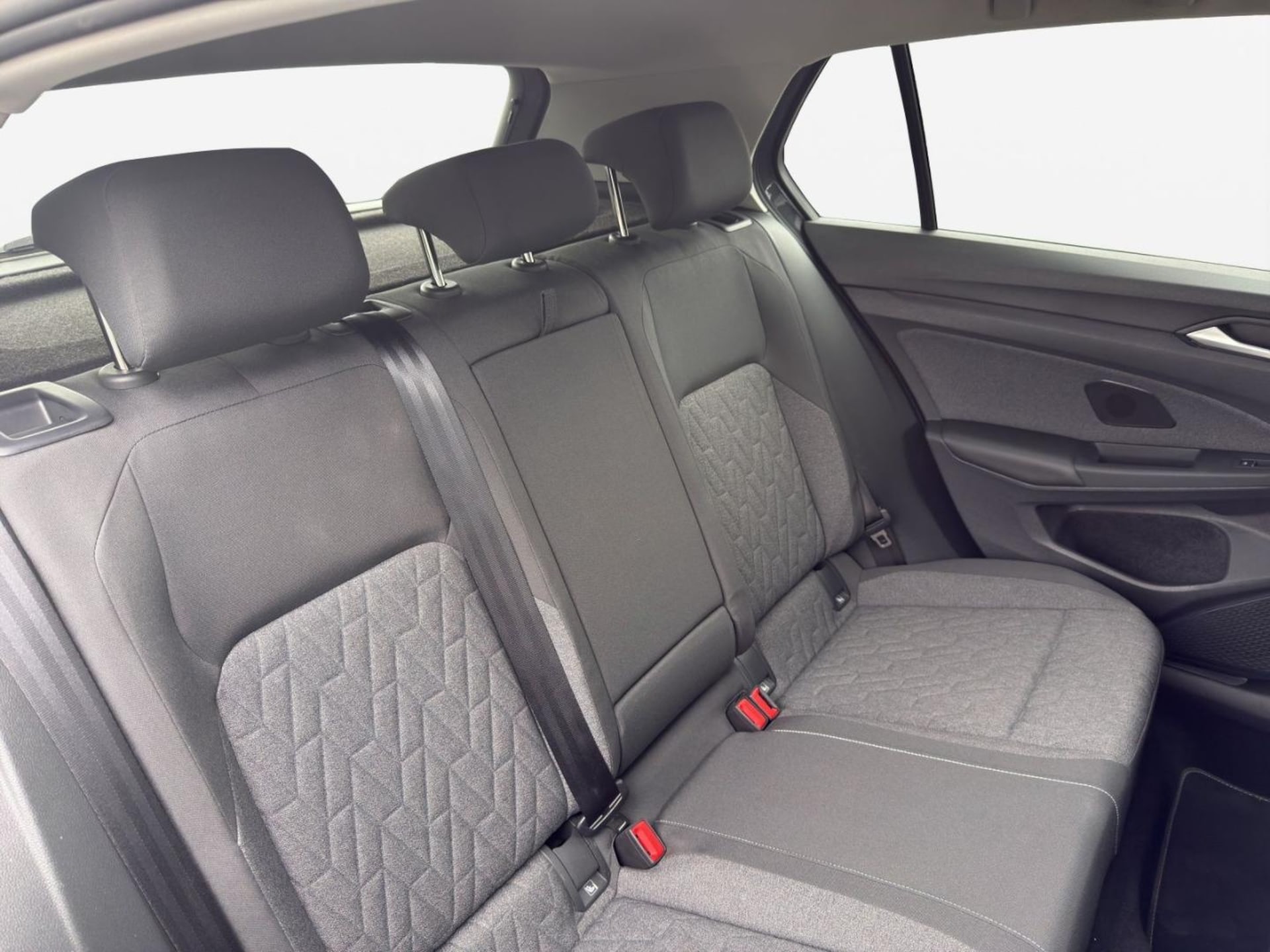 Volkswagen Golf MOVE