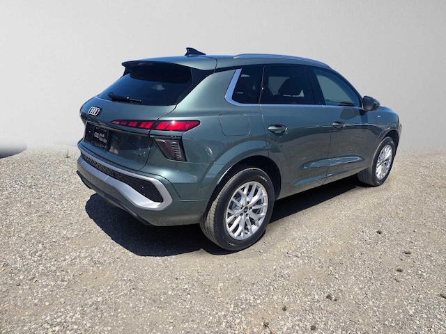 2026 Audi Q3 SUV