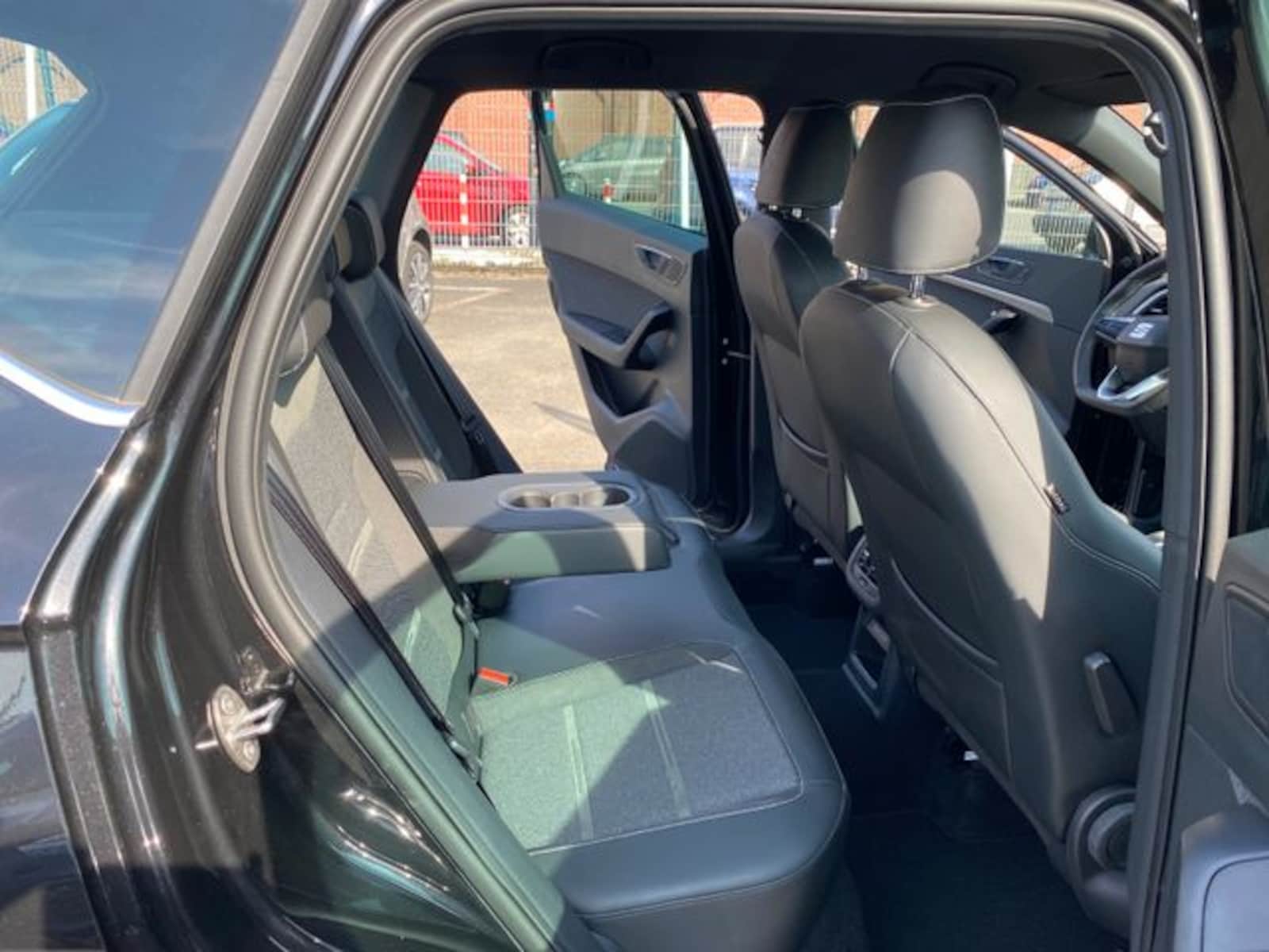 SEAT Ateca – Bild 12