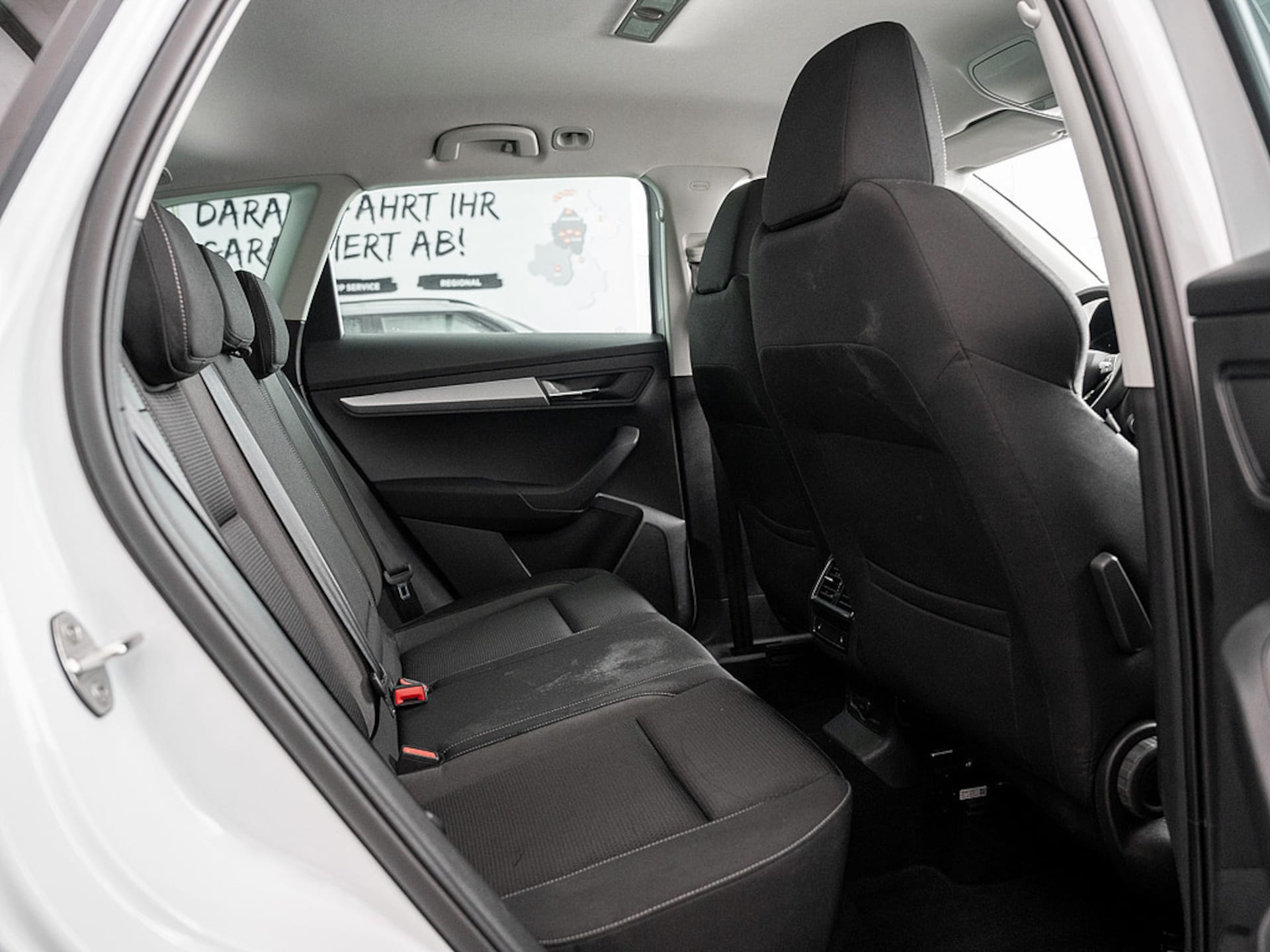Skoda Karoq Ambition