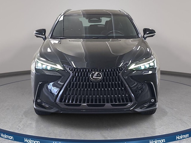 2024 Lexus NX 350h