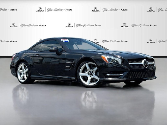 Photo of 2016 Mercedes-Benz 