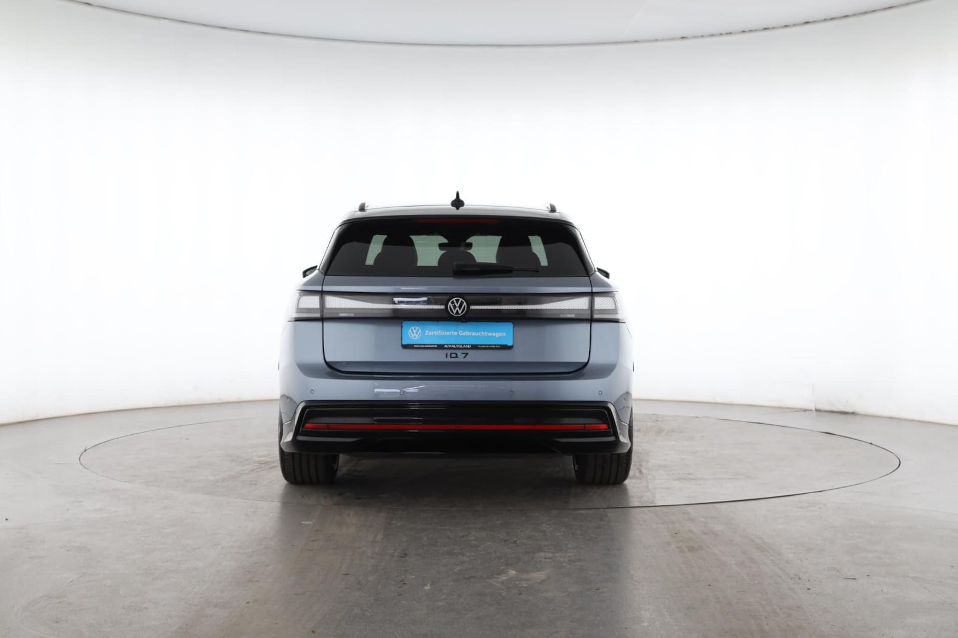 Volkswagen ID.7 Tourer Pro S