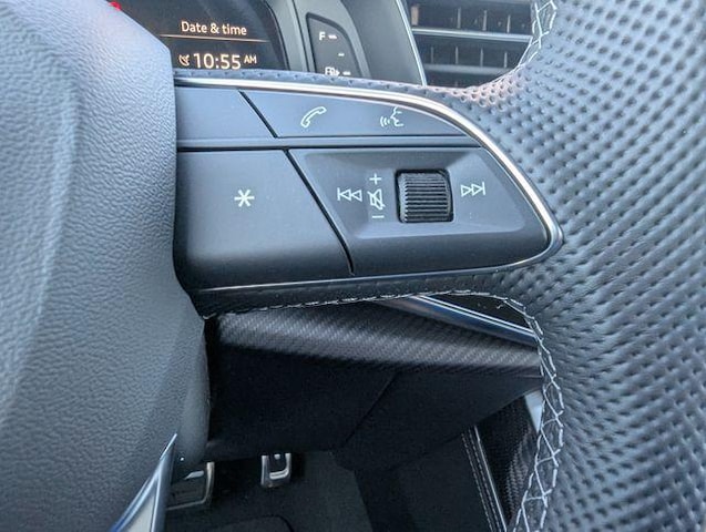 2026 Audi SQ7 Premium Plus - Photo 23