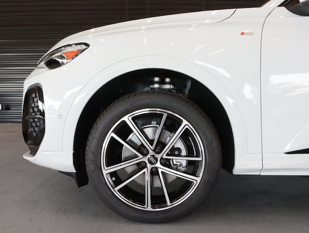2026 Audi Q5 Sportback