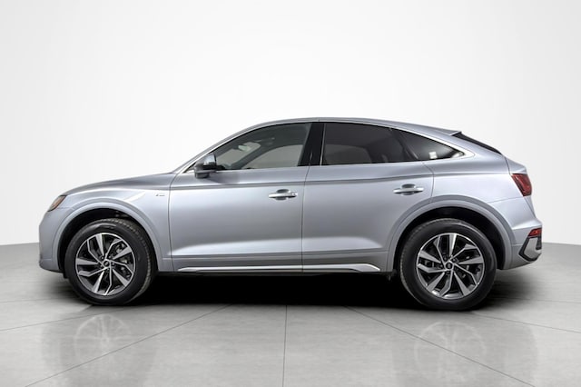 2023 Audi Q5 Sportback