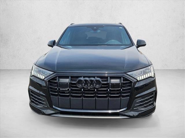 2023 Audi Q7