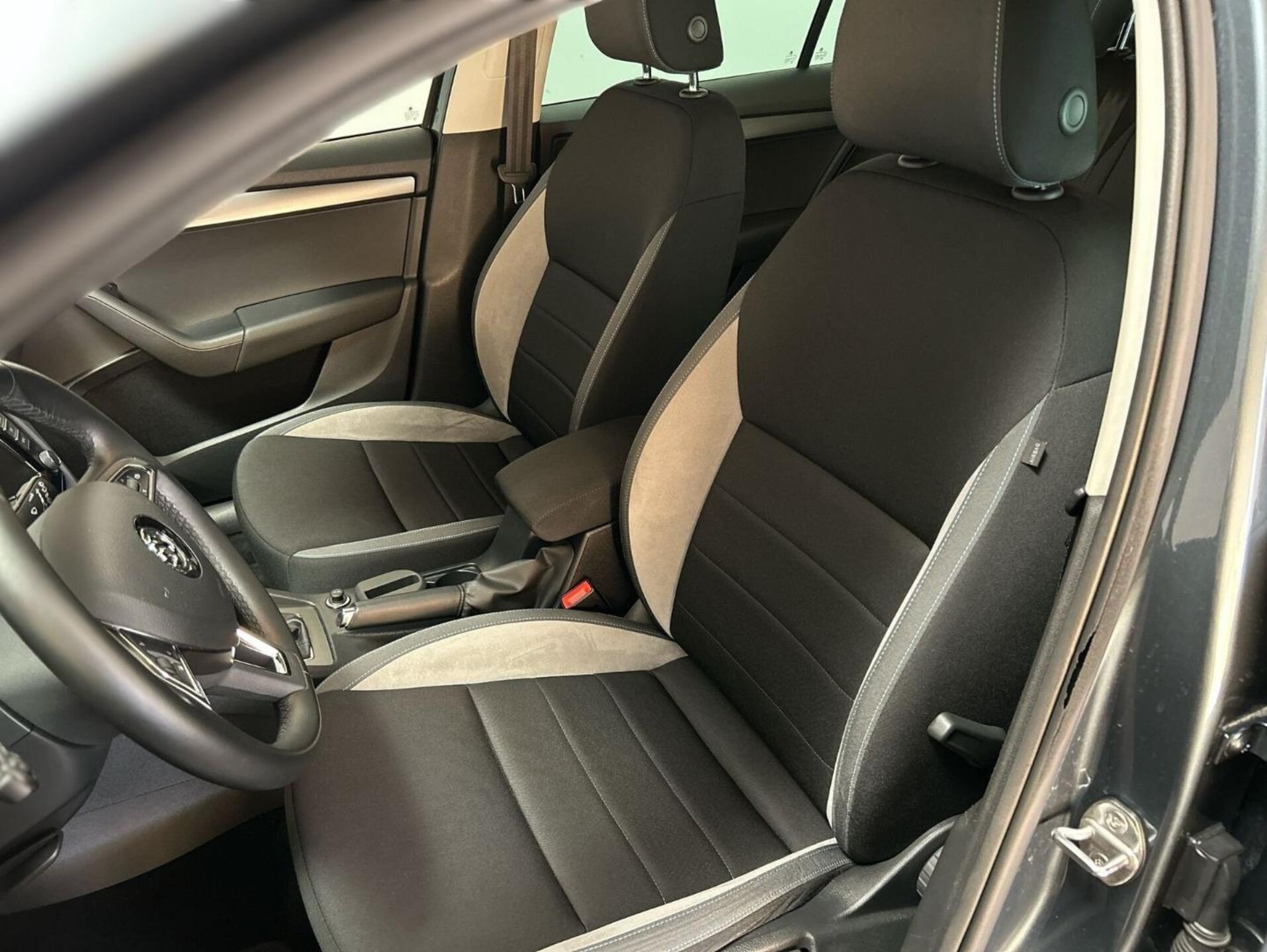 Skoda Octavia Combi Ambition