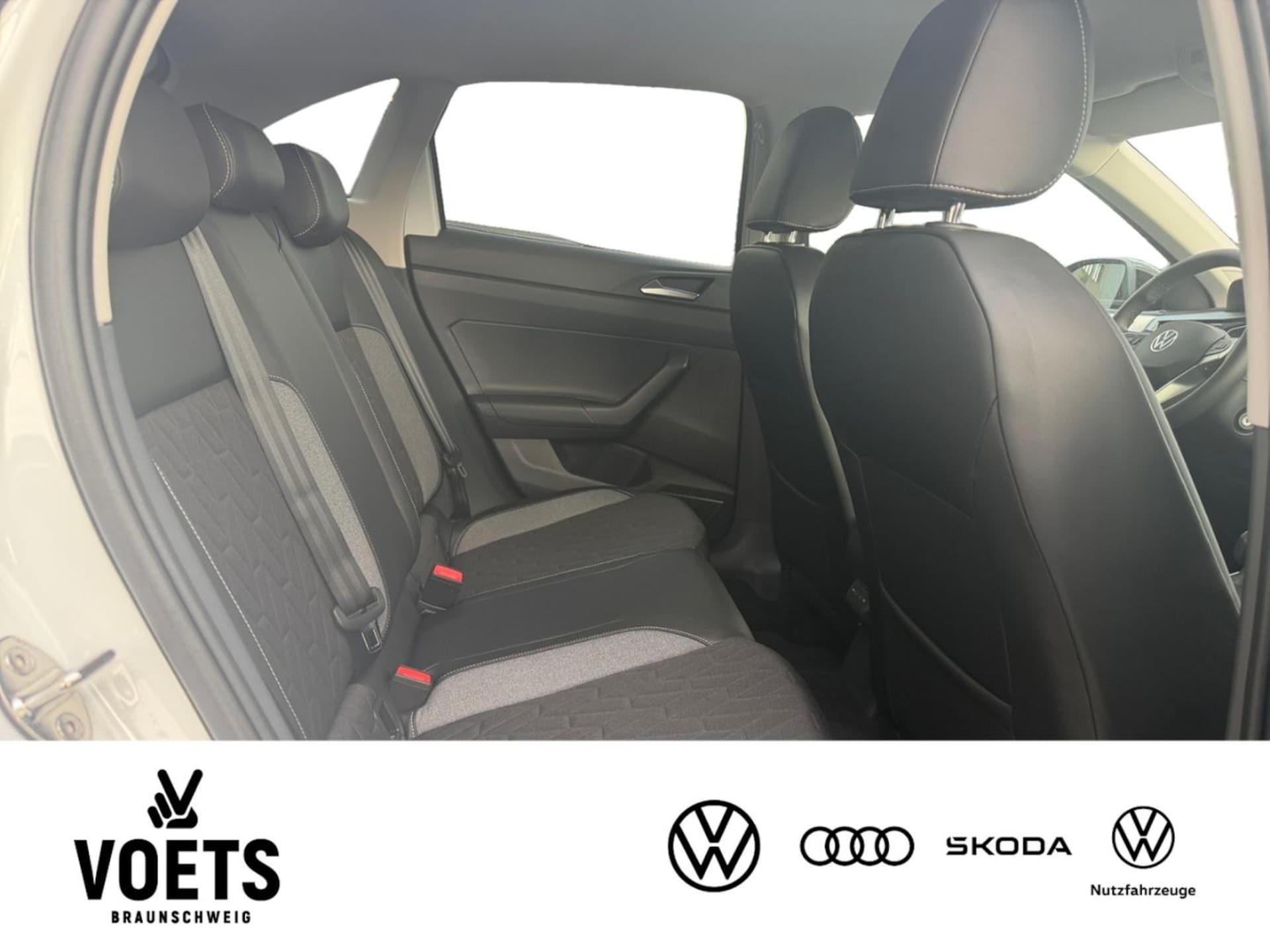 Volkswagen Taigo ENERGY