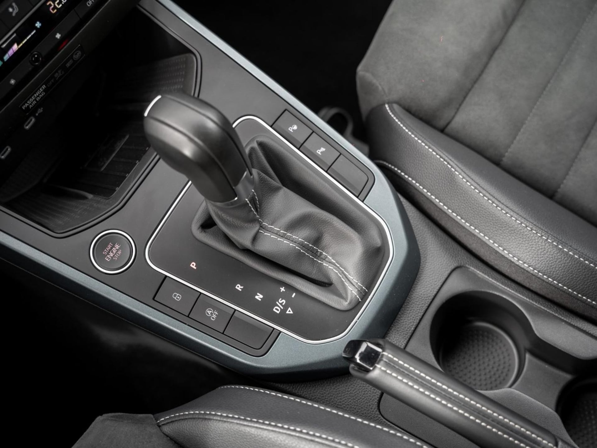 SEAT Arona Xperience