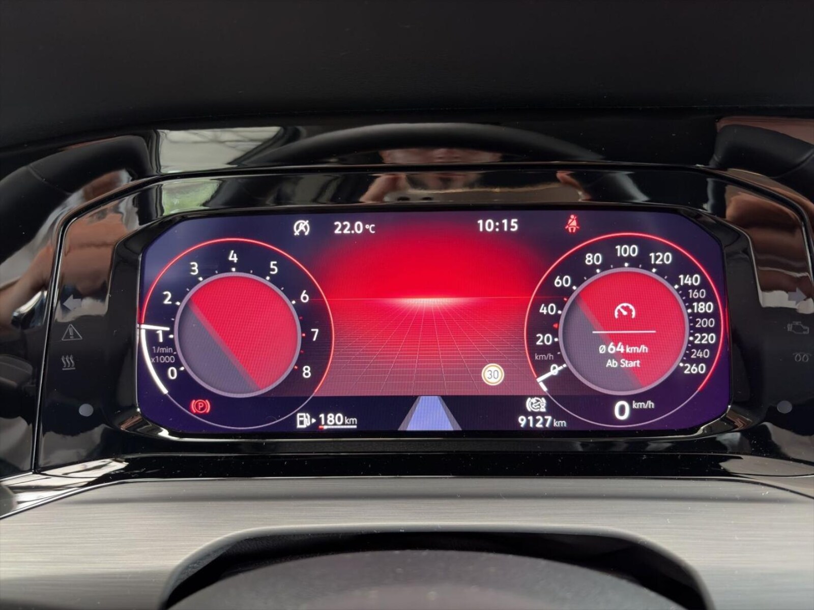 Volkswagen Golf – Bild 10