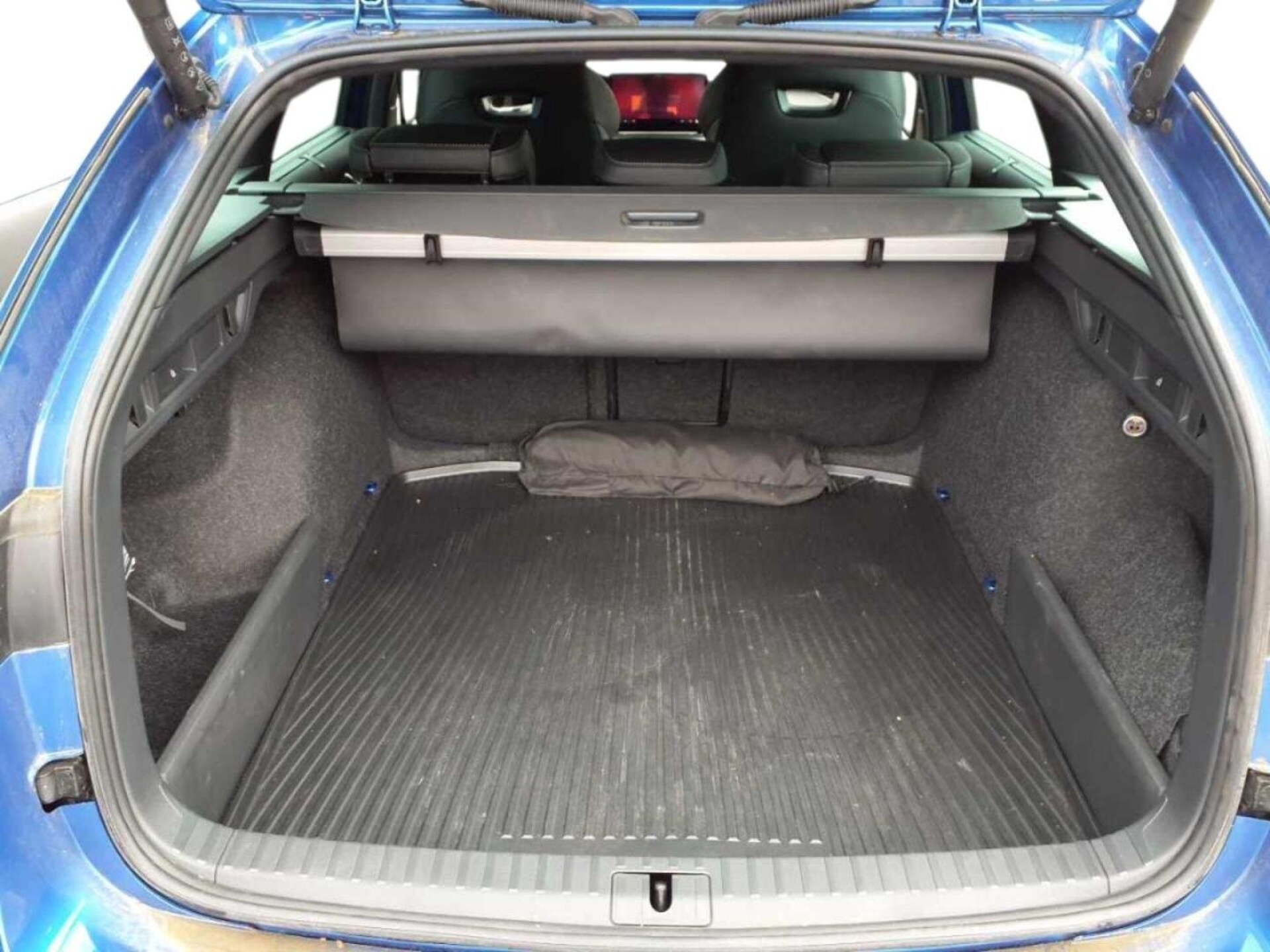 Skoda Octavia Combi Sportline