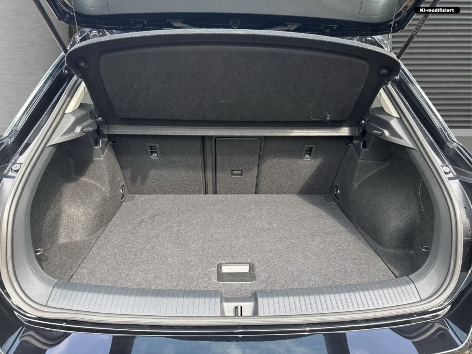 Volkswagen T-Roc – Bild 8