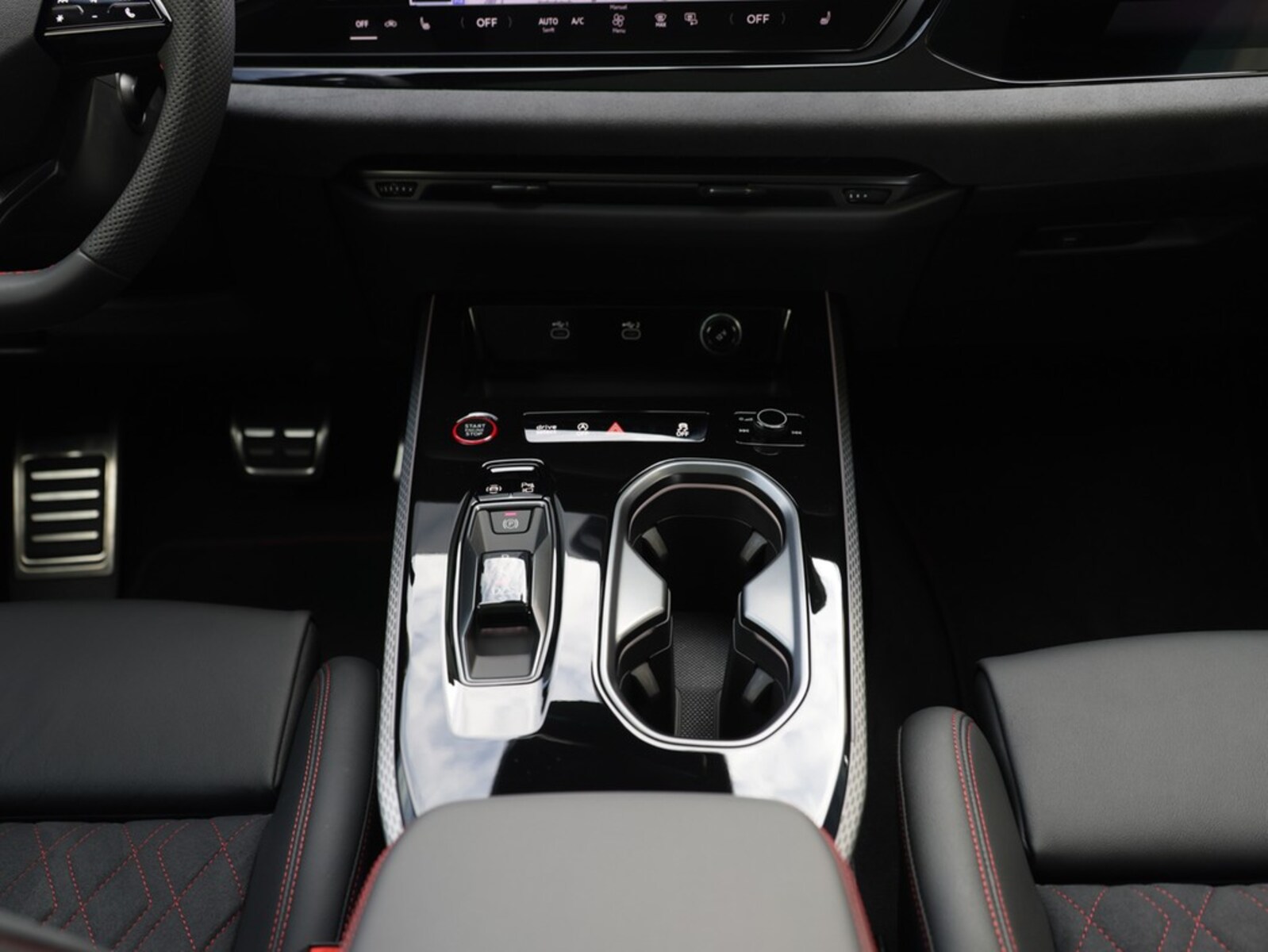 Audi A6 Avant – Bild 17