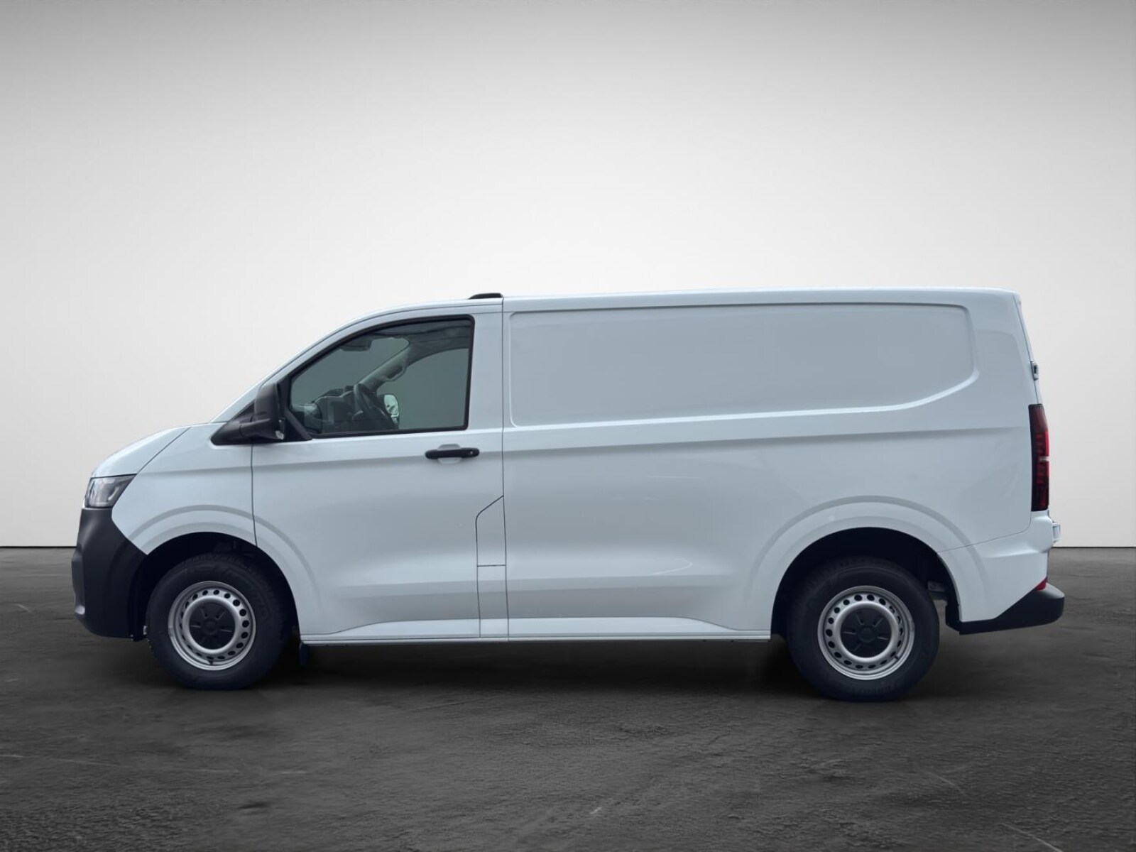 Volkswagen Transporter Kasten kurzer Radstand – Bild 3