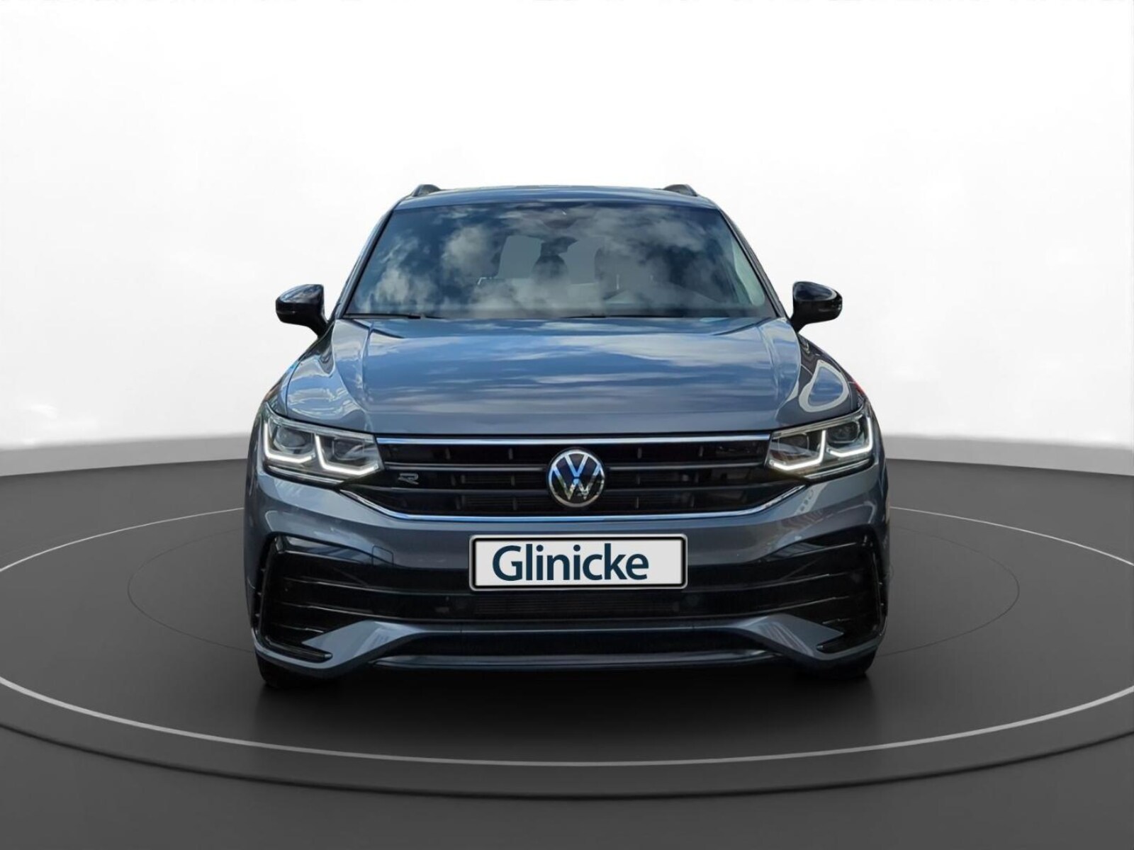 Volkswagen Tiguan Allspace – Bild 13