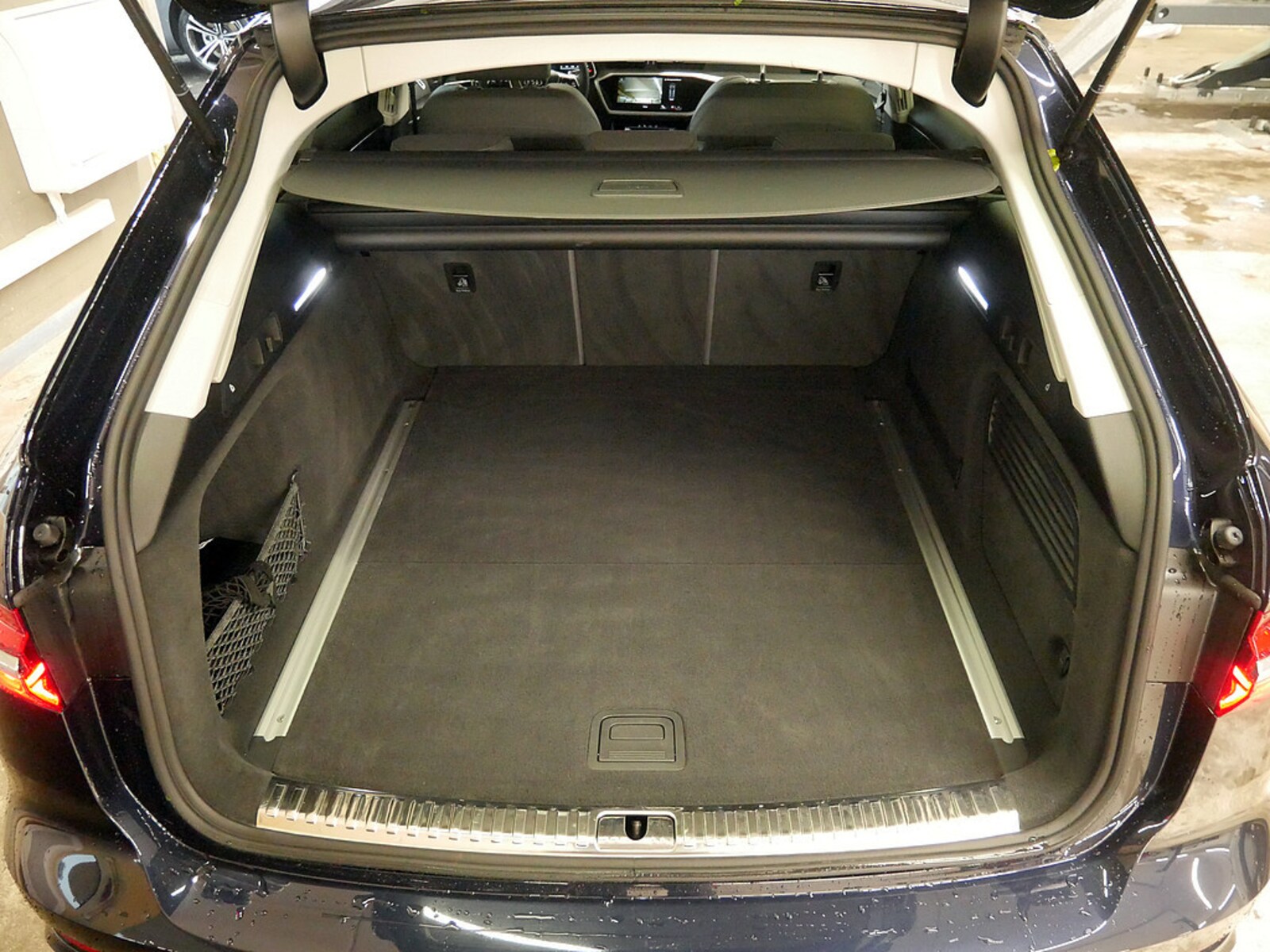 Audi S6 Avant – Bild 25