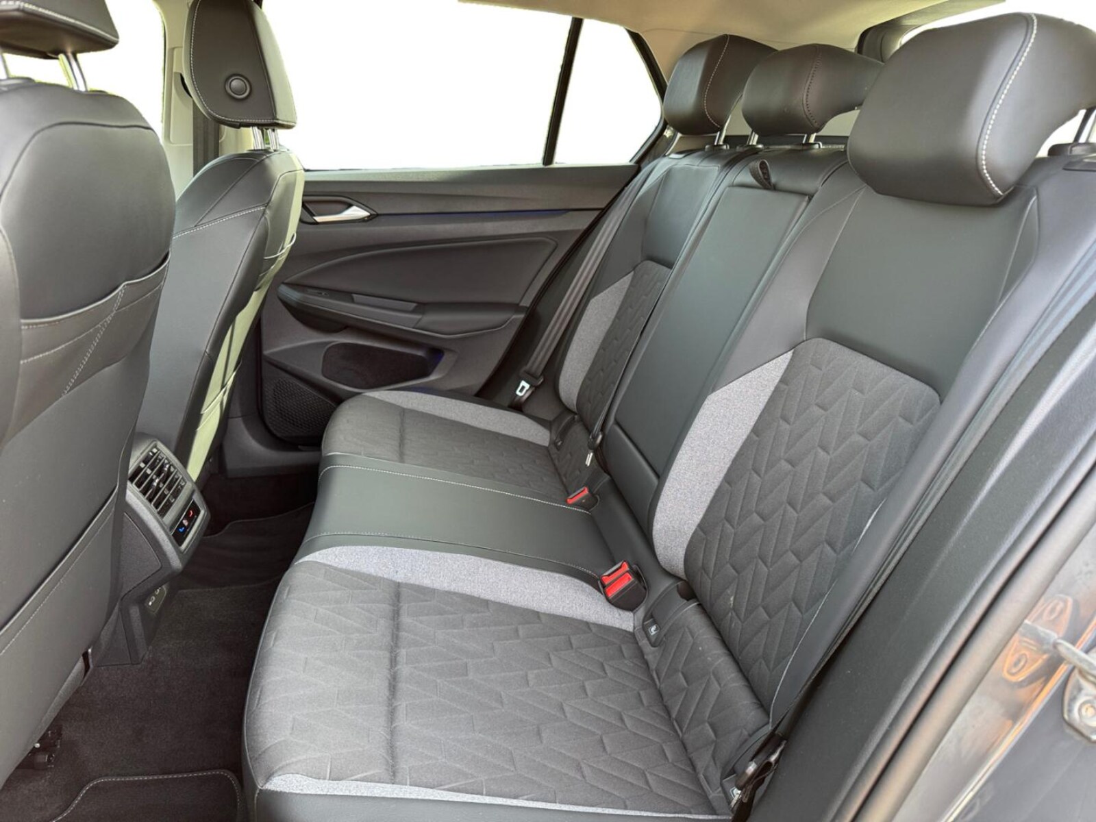 Volkswagen Golf – Bild 10