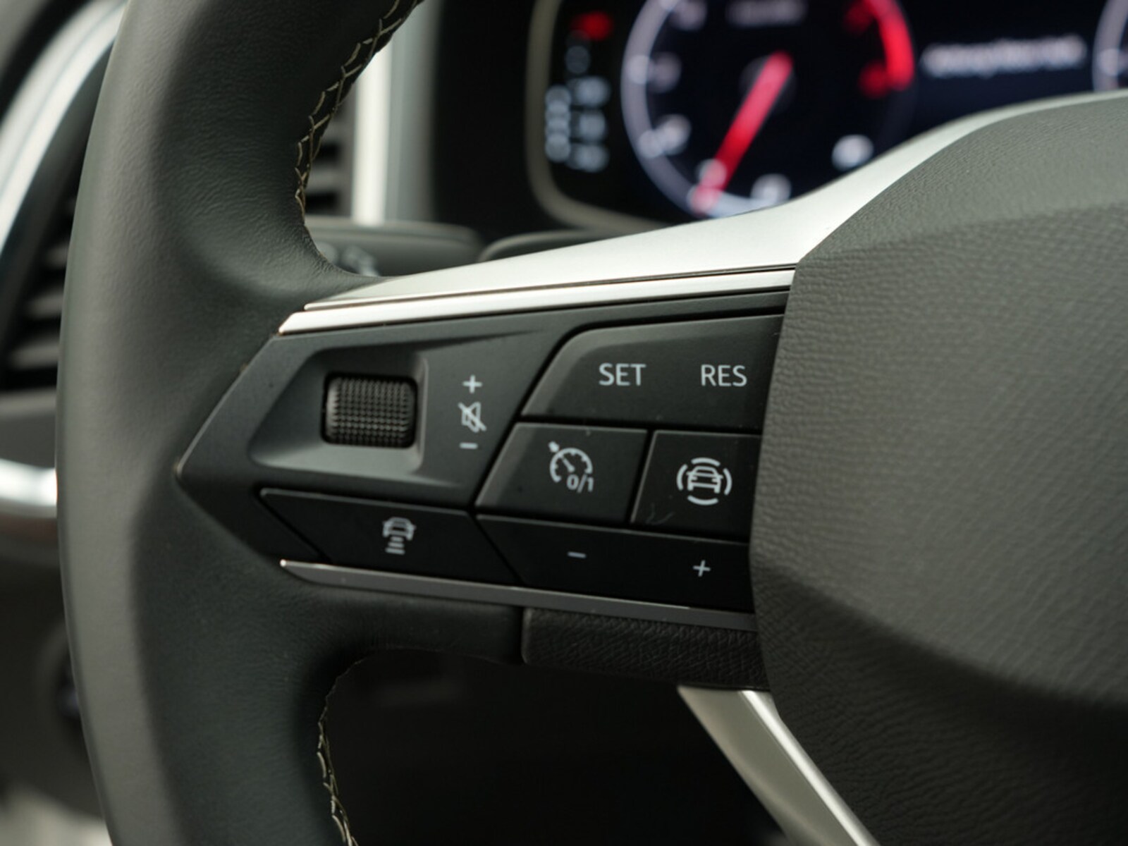 SEAT Ateca – Bild 7