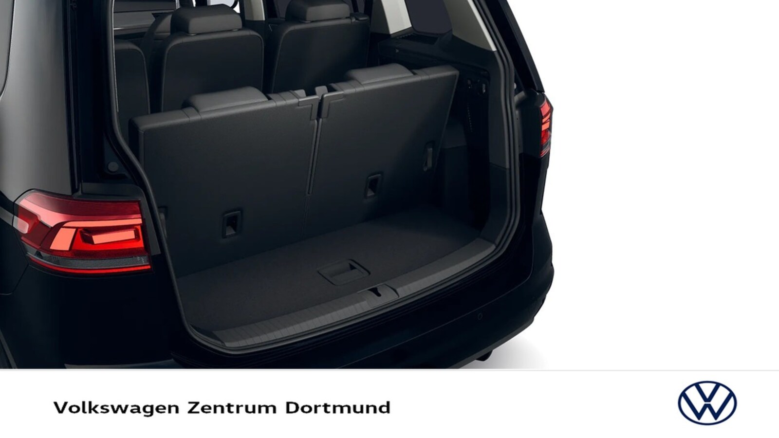 Volkswagen Touran – Bild 8