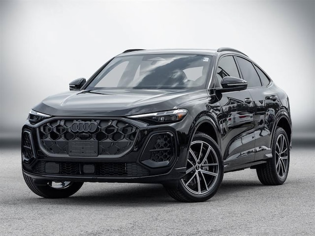 Photo of 2026 Audi Q5 Sportback 