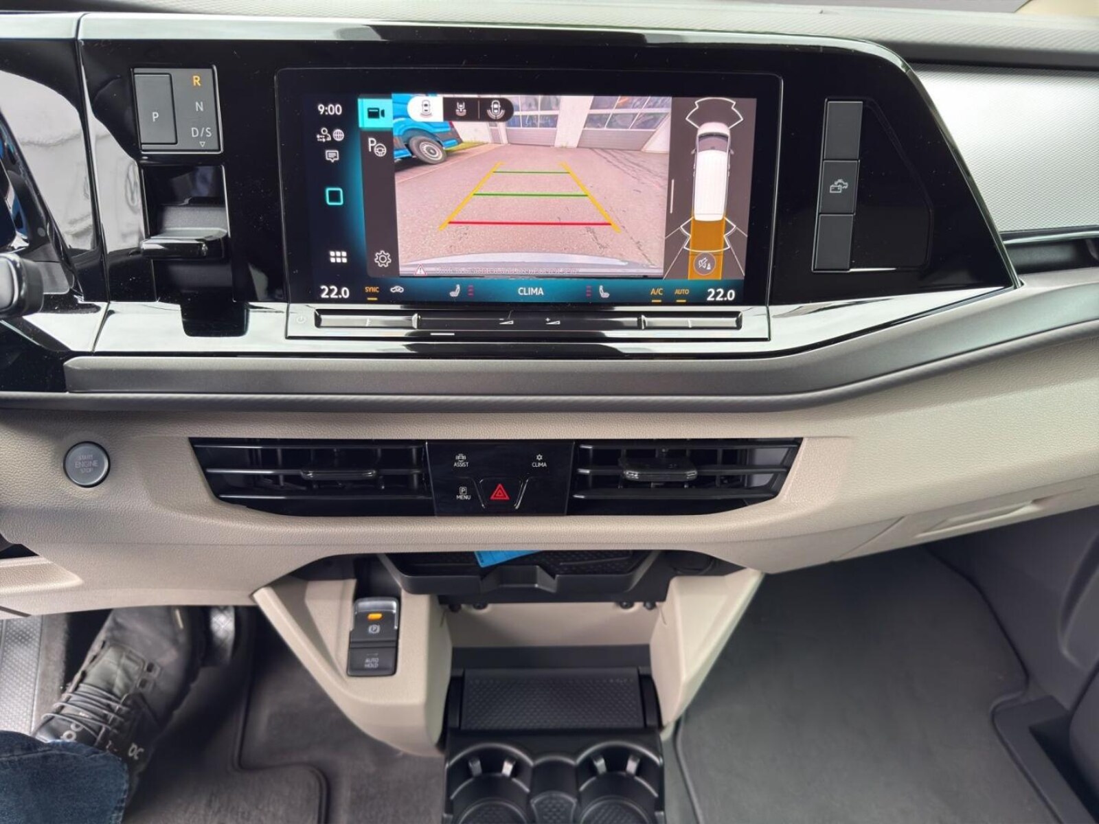 Volkswagen California – Bild 12