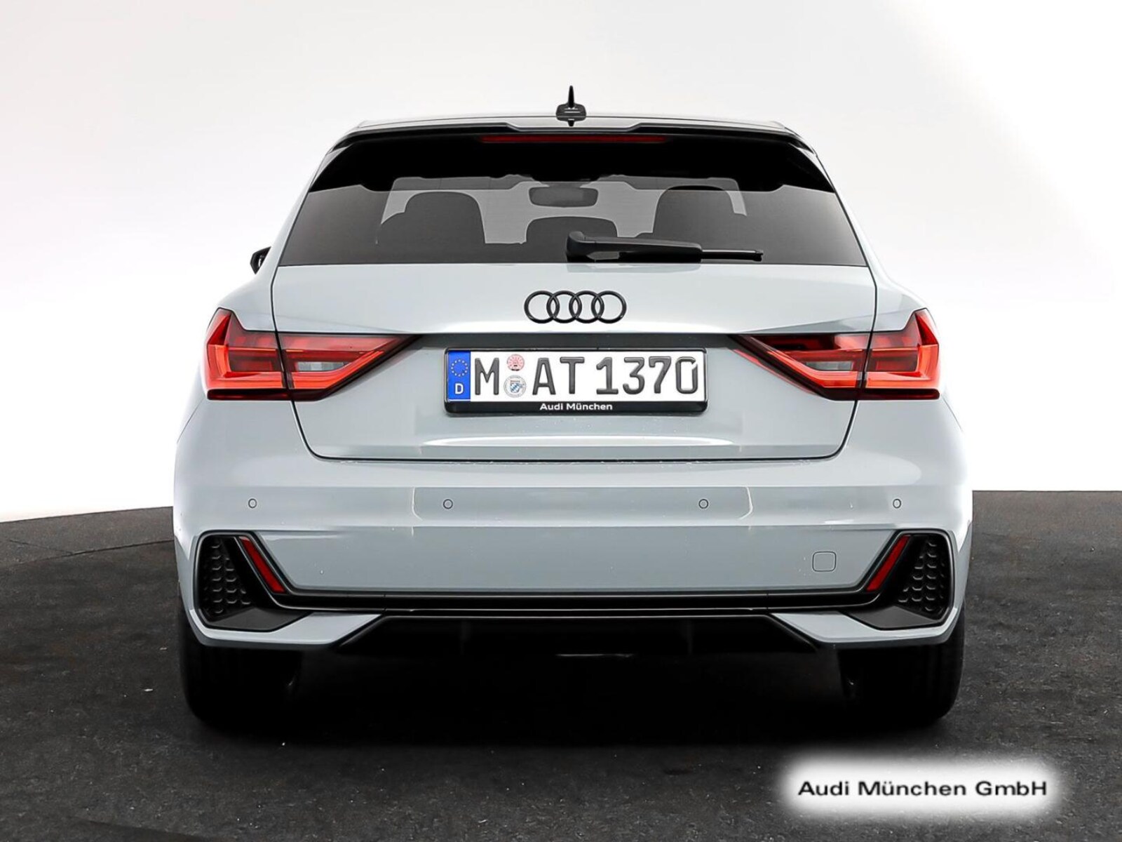 Audi A1 Sportback – Bild 5