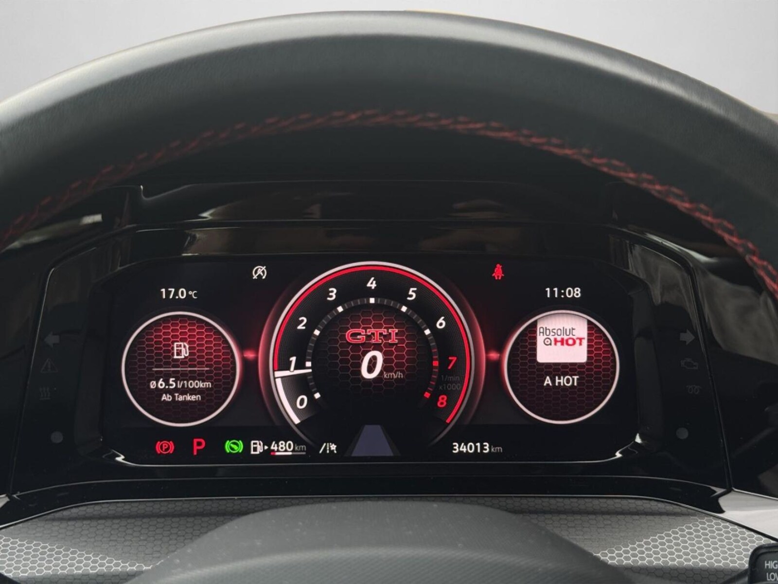 Volkswagen Golf – Bild 10