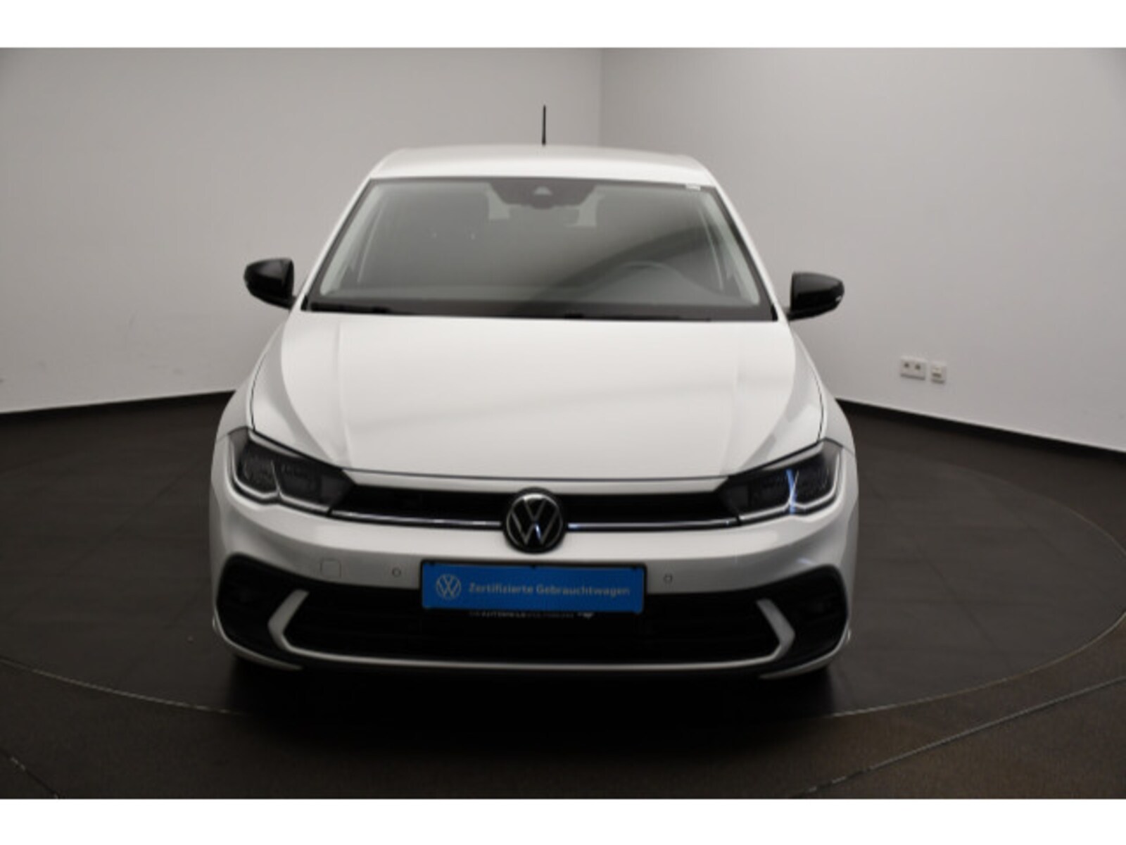 Volkswagen Polo – Bild 16
