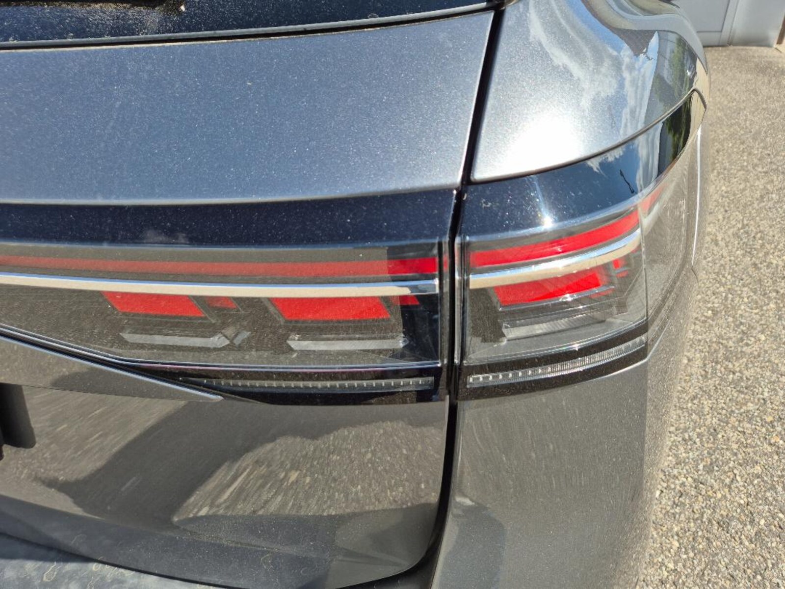Volkswagen Passat – Bild 16