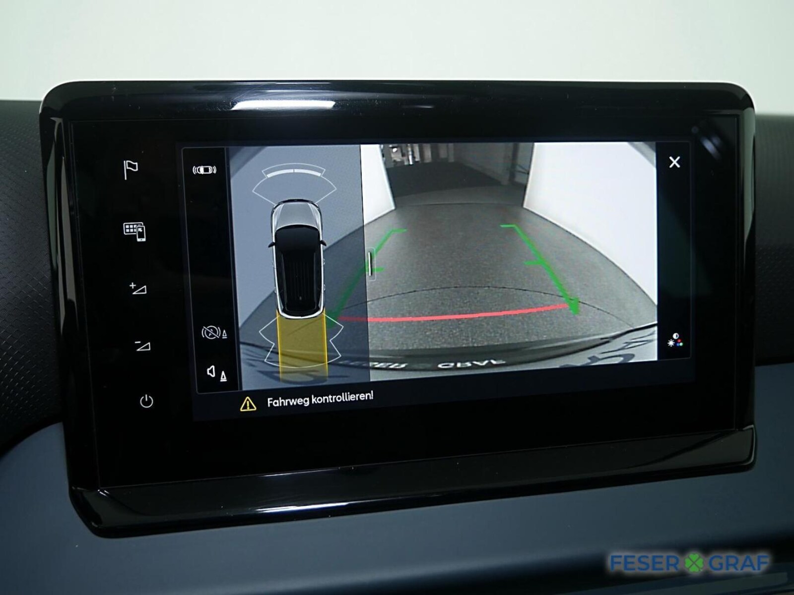 SEAT Arona – Bild 8