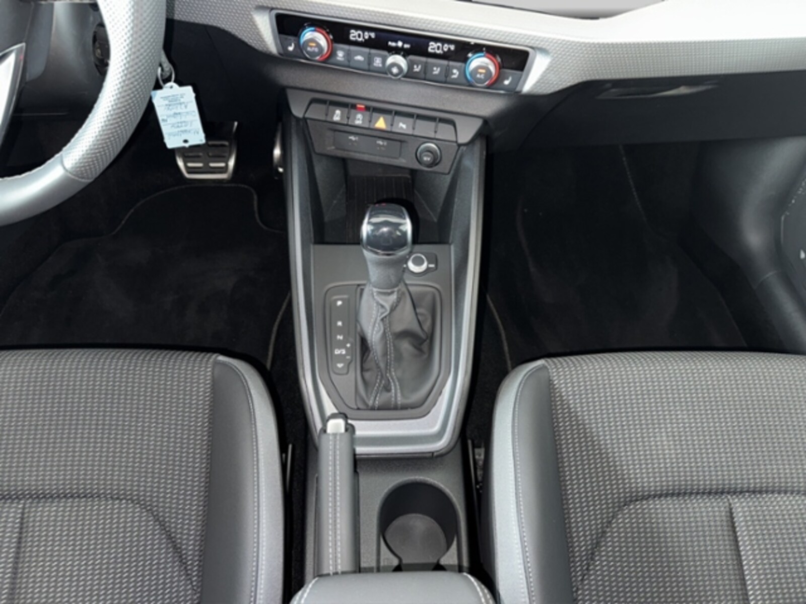 Audi A1 Sportback – Bild 20
