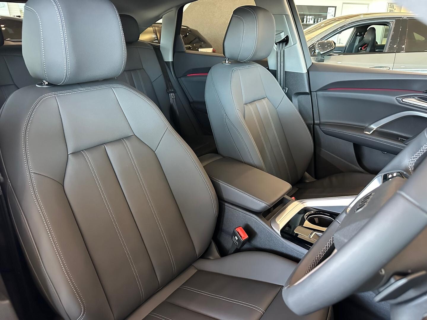 Image about Audi Q5 Sportback TFSI 150 kW