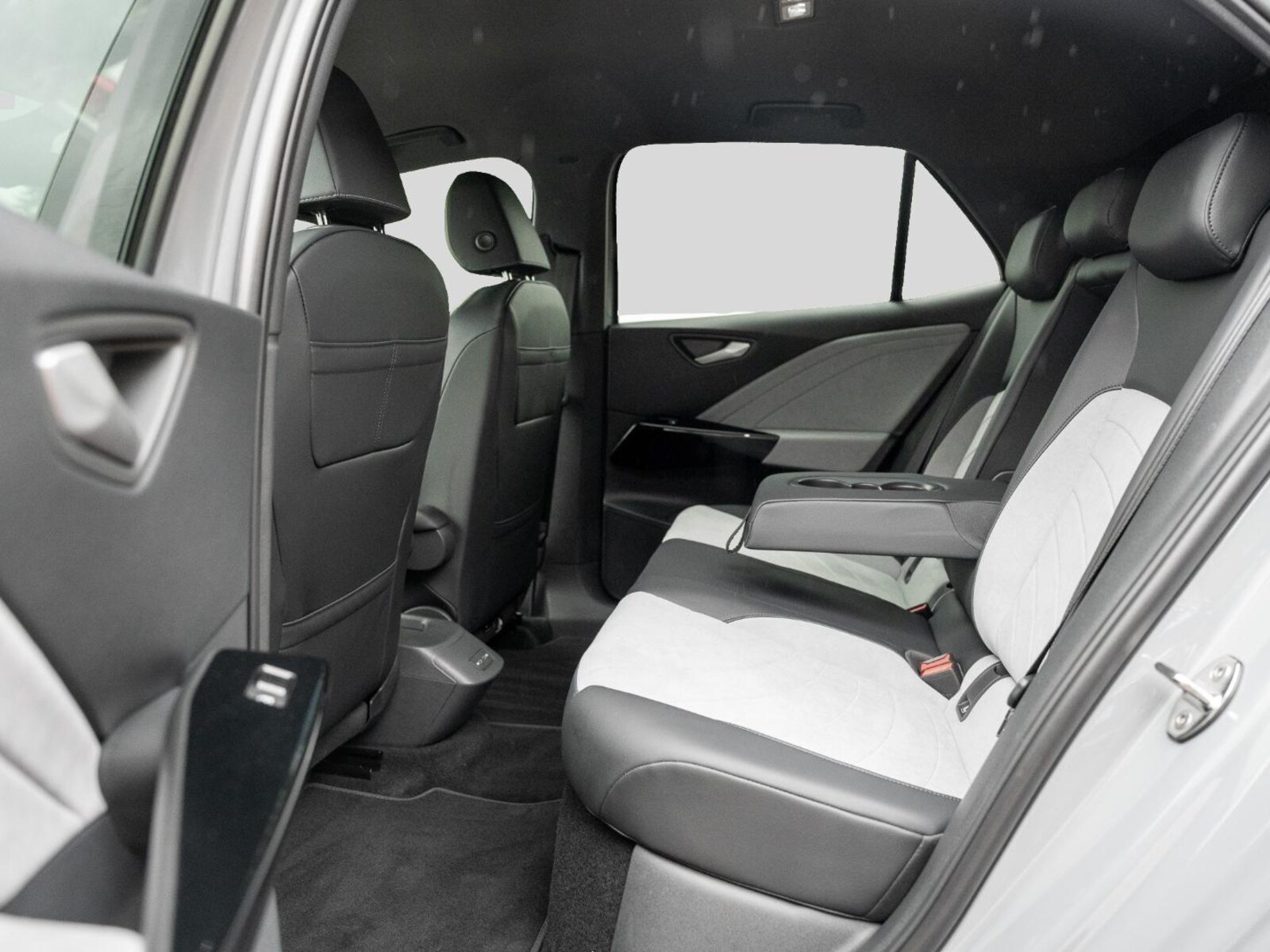 Volkswagen ID.3 – Bild 8