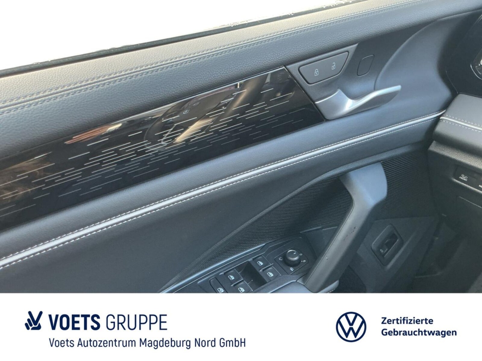 Volkswagen Tiguan – Bild 13