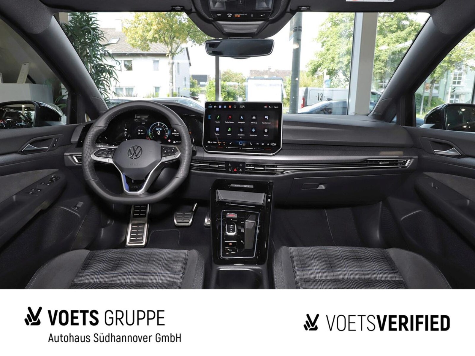 Volkswagen Golf – Bild 11